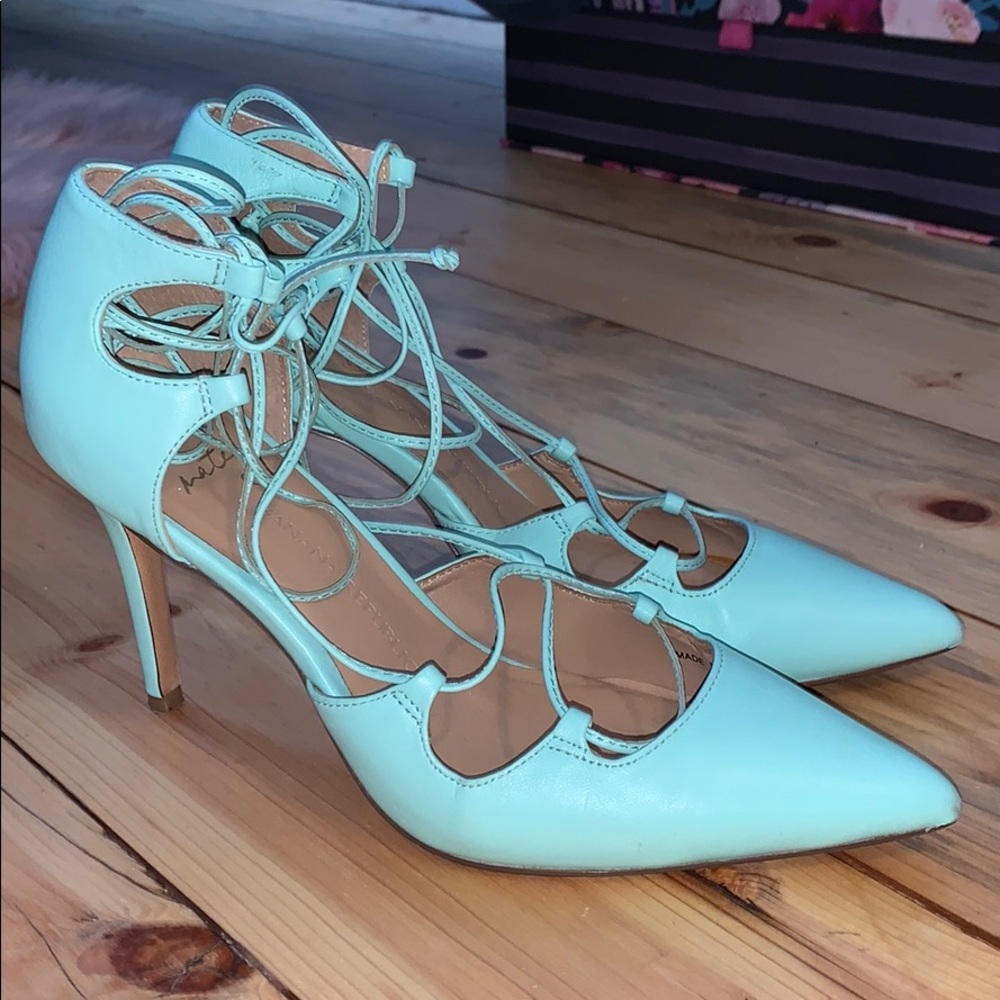 Banana Republic heels